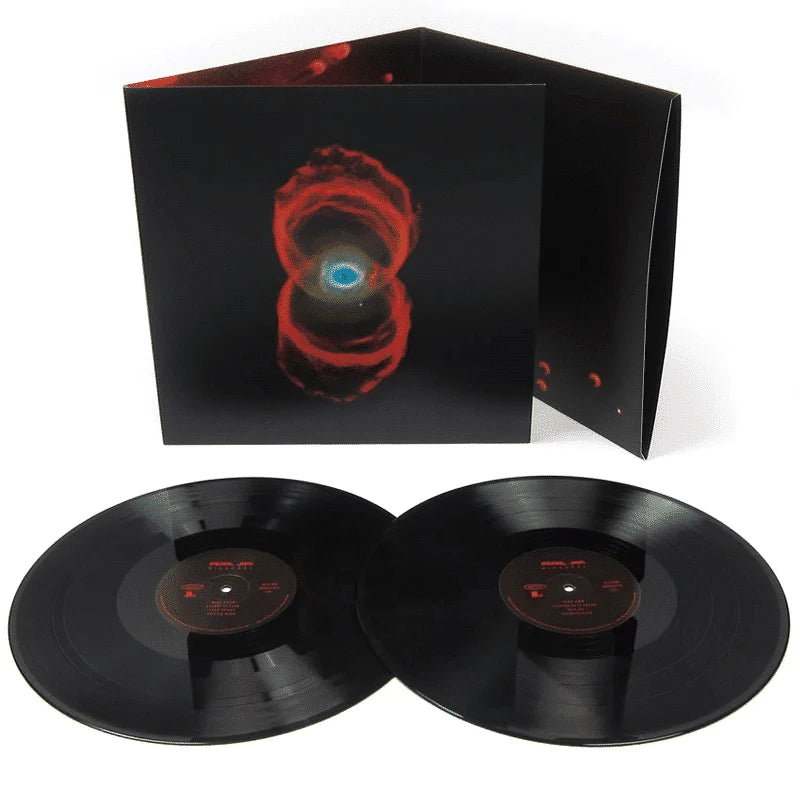 Pearl Jam - Pearl Jam - Binaural [2LP]