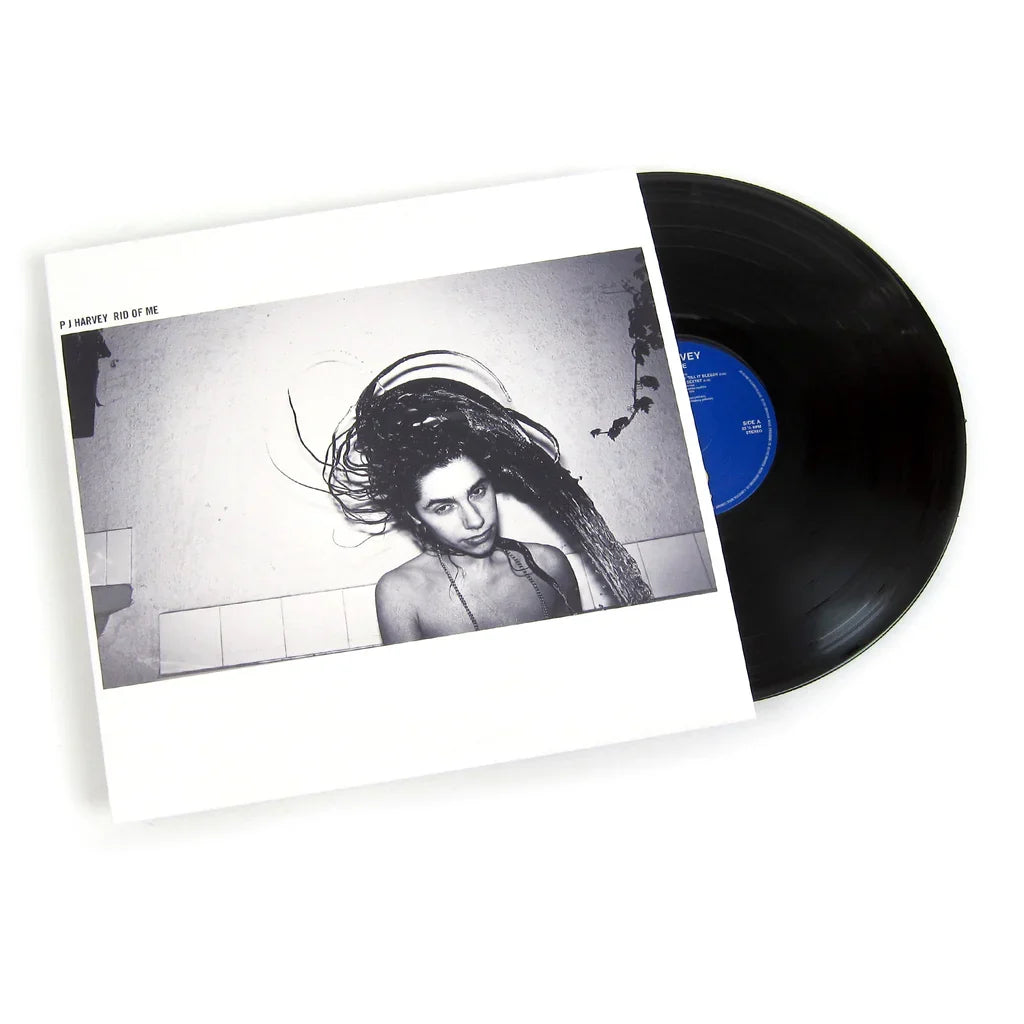 PJ Harvey - PJ Harvey - Rid Of Me