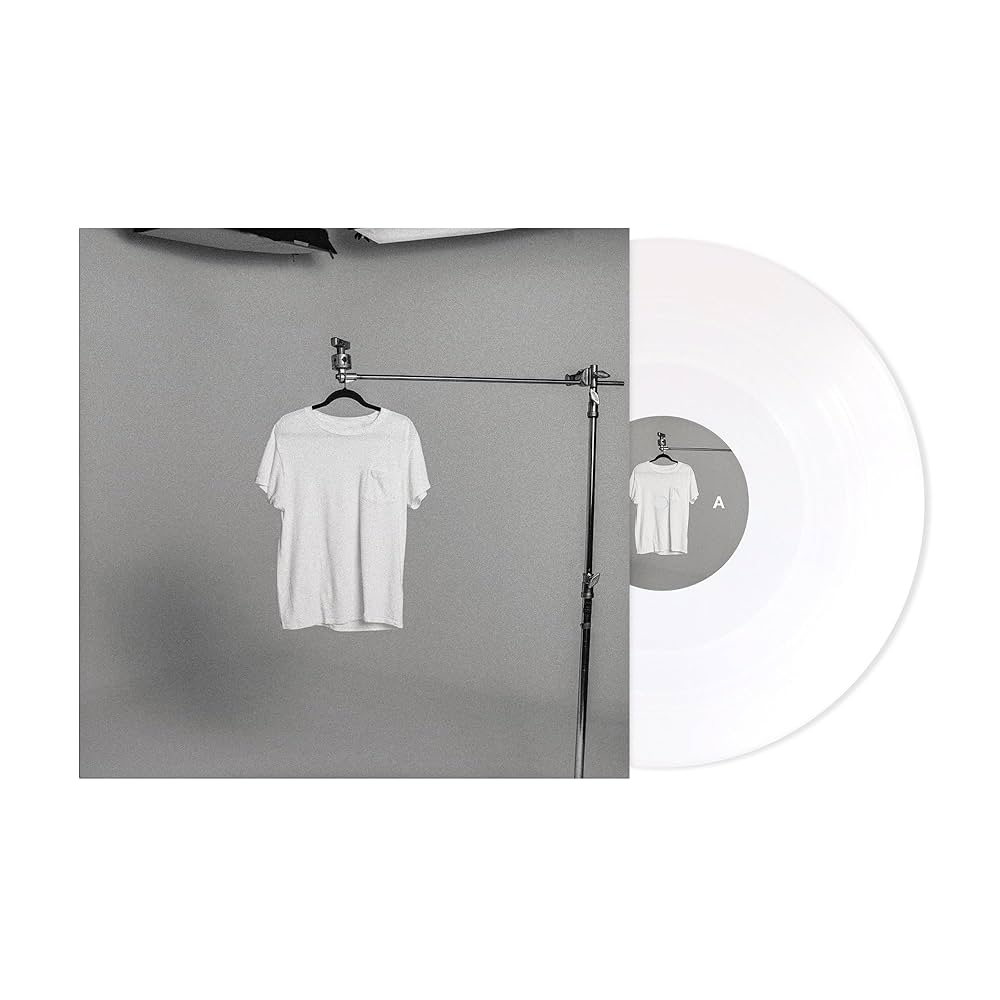 Plain White T's - Plain White T's - Plain White T's [White]