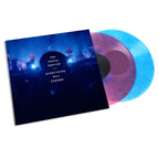 The Postal Service - The Postal Service - Everything Will Change [2LP Lavender/Blue]