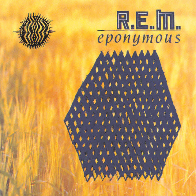 R.E.M. - R.E.M. - Eponymous