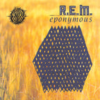 R.E.M. - R.E.M. - Eponymous