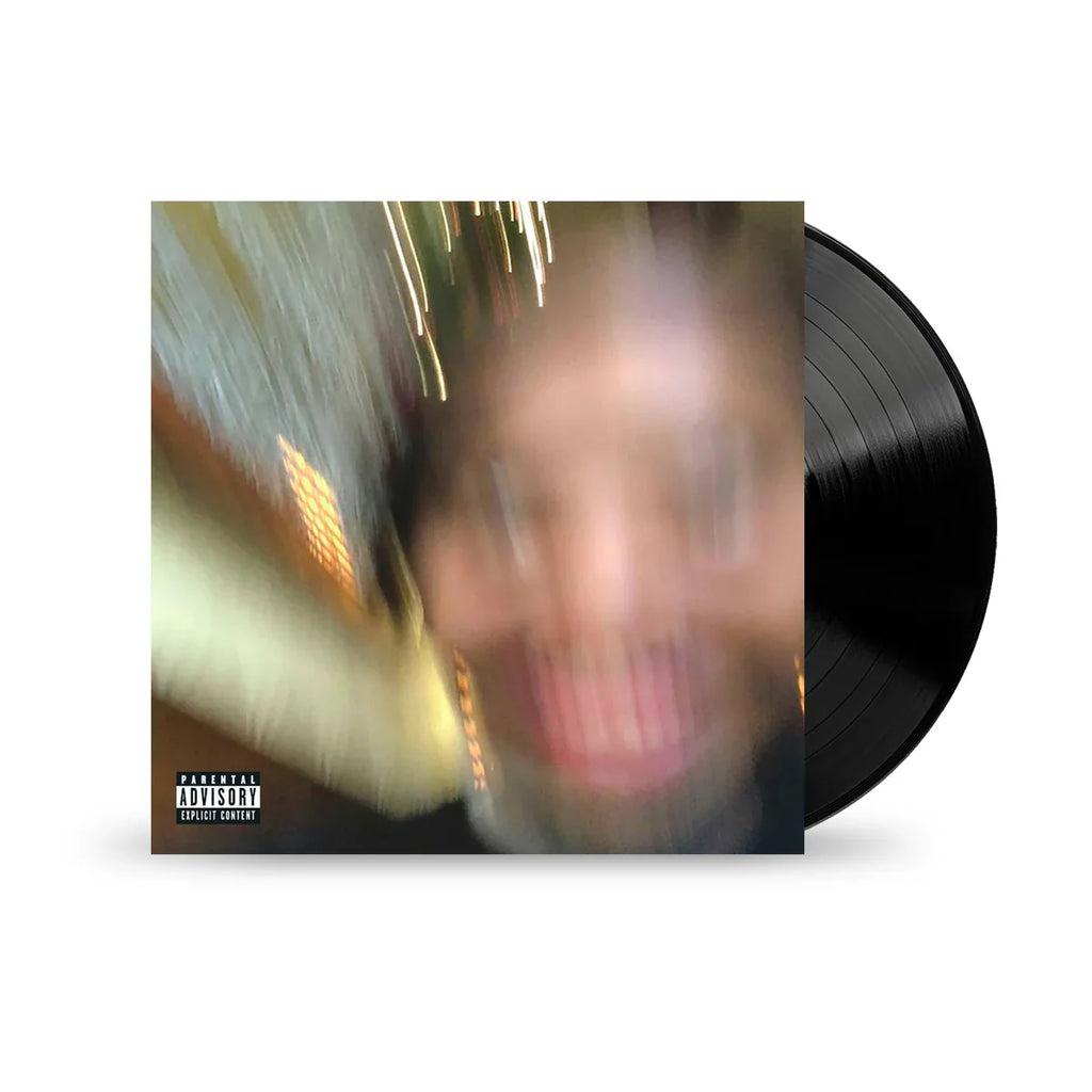 Earl Sweatshirt - Earl Sweatshirt - Some Rap Songs