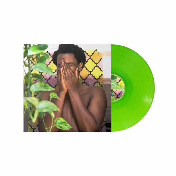 Shamir - Shamir - Hope [Green]