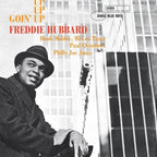 Freddie Hubbard – Goin' Up (Vinyl Edition)