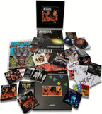 Metallica – Load Deluxe Box Set (3-LP Vinyl + 15-CD + 4-DVD)