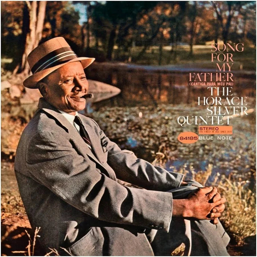 Horace Silver – Song for My Father (LP Vinyl)