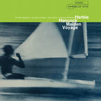 Herbie Hancock – Maiden Voyage (LP Vinyl)