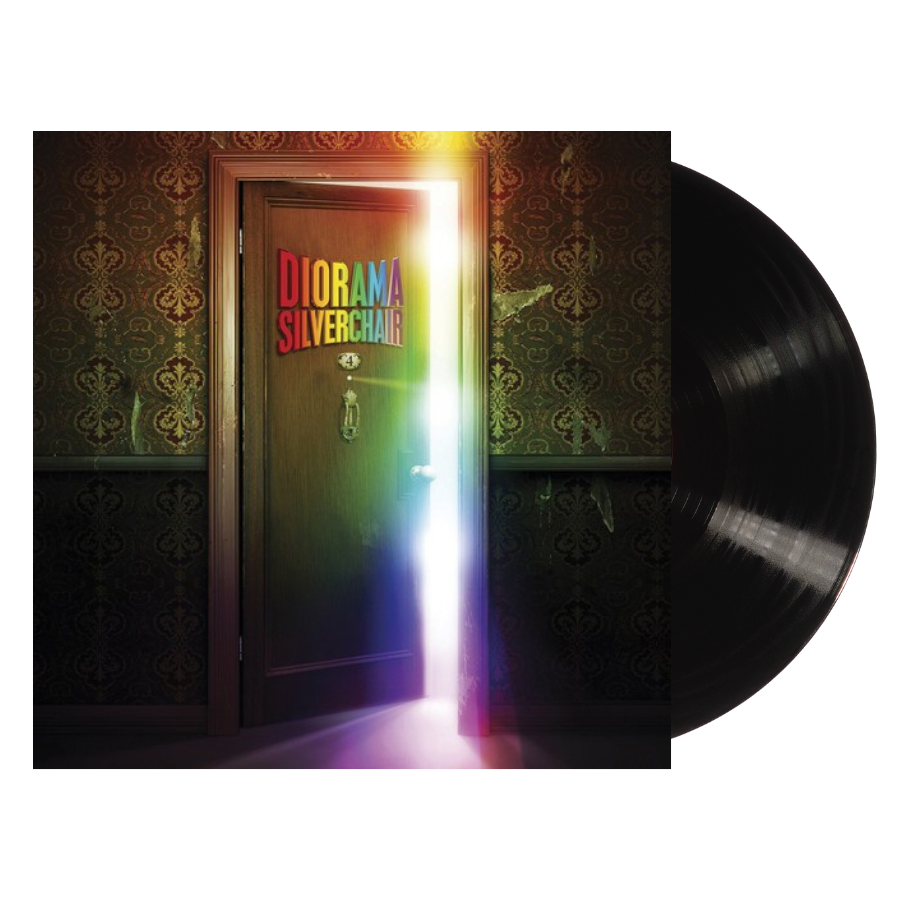 Silverchair - Silverchair - Diorama