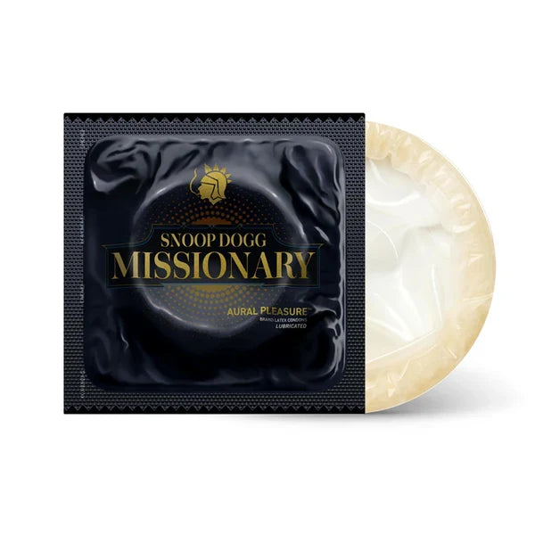 Snoop Dogg - Snoop Dogg - Missionary [Picture Disc]
