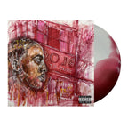 Stove God Cooks - Stove God Cooks - Reasonable Drought [Red & White]