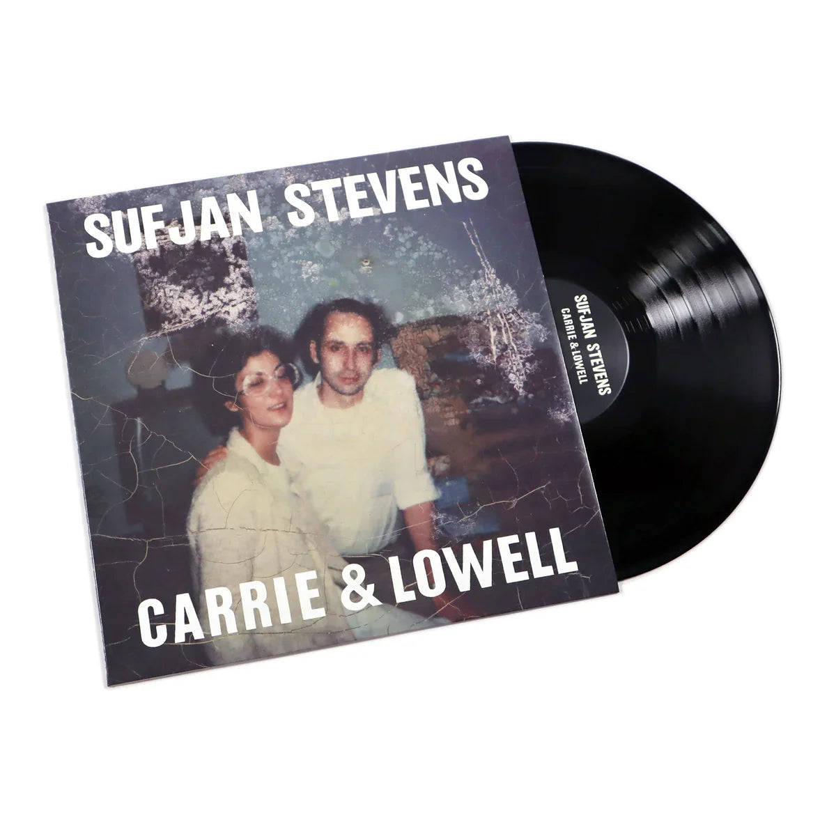 Sufjan Stevens - Sufjan Stevens - Carrie & Lowell