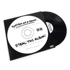 System of a Down - Steal This Album! [2LP]