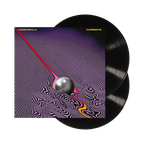 Tame Impala - Currents [2LP]