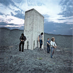 The Who – Who's Next: Remastered (CD)