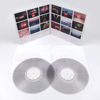 The 1975 - The 1975 - I Like It When You Sleep, For You Are So Beautiful, Yet So Unaware of It [2LP Clear]