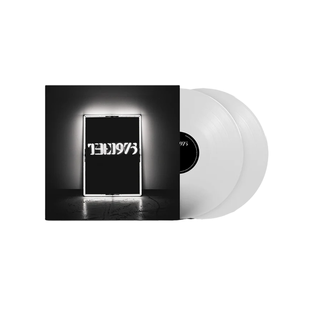 The 1975 - The 1975 - The 1975 (10th Anniversary Edition) [2LP White]