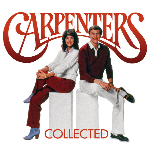 The Carpenters - The Carpenters - Collected [2LP]