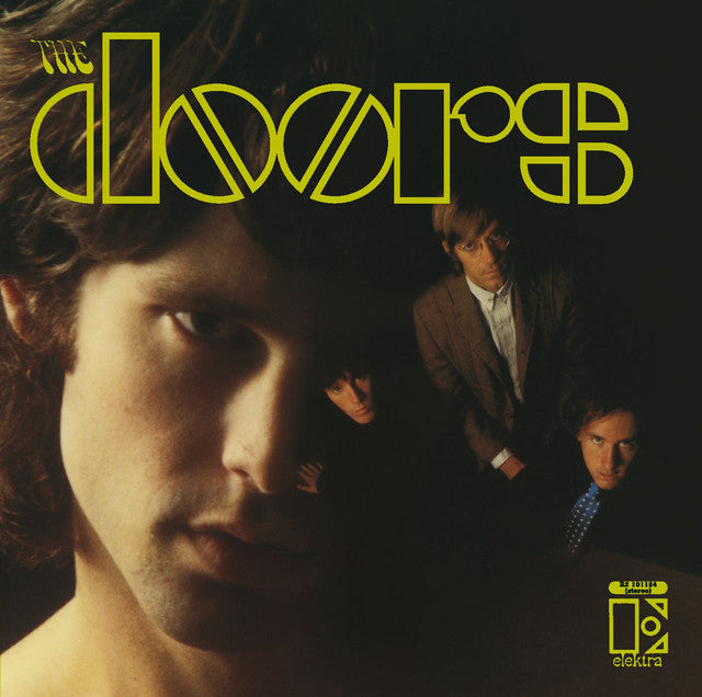 The Doors - The Doors - The Doors [180-gram]