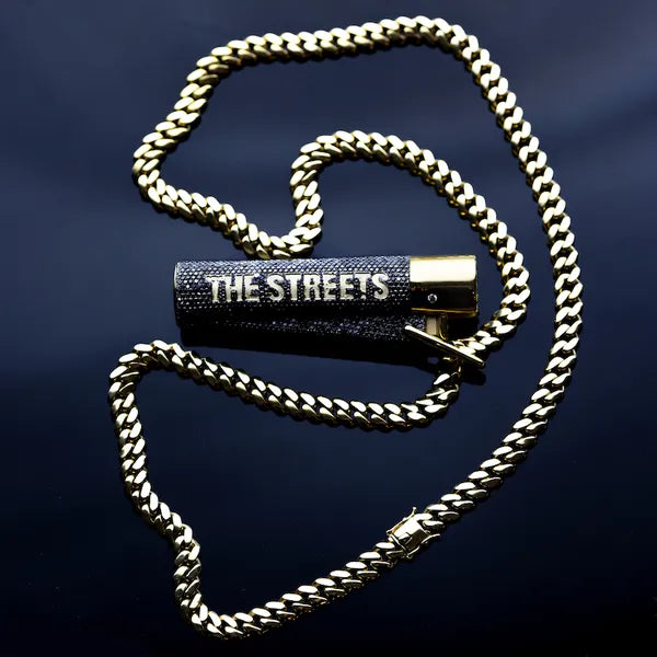 The Streets - The Streets - None Of Us Are Getting Out Of This Life Alive