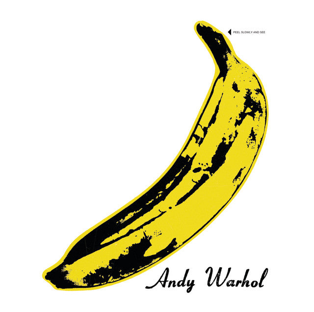 The Velvet Underground - The Velvet Underground - Velvet Underground & Nico [180-gram]
