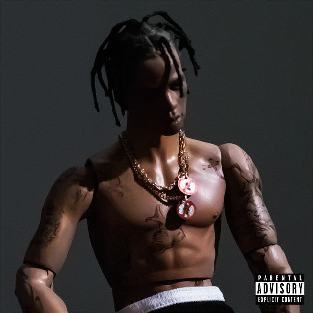 Travis Scott - Travis Scott - Rodeo [2LP]