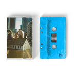 Truck Violence – The Weathervane Is My Body (Cassette)