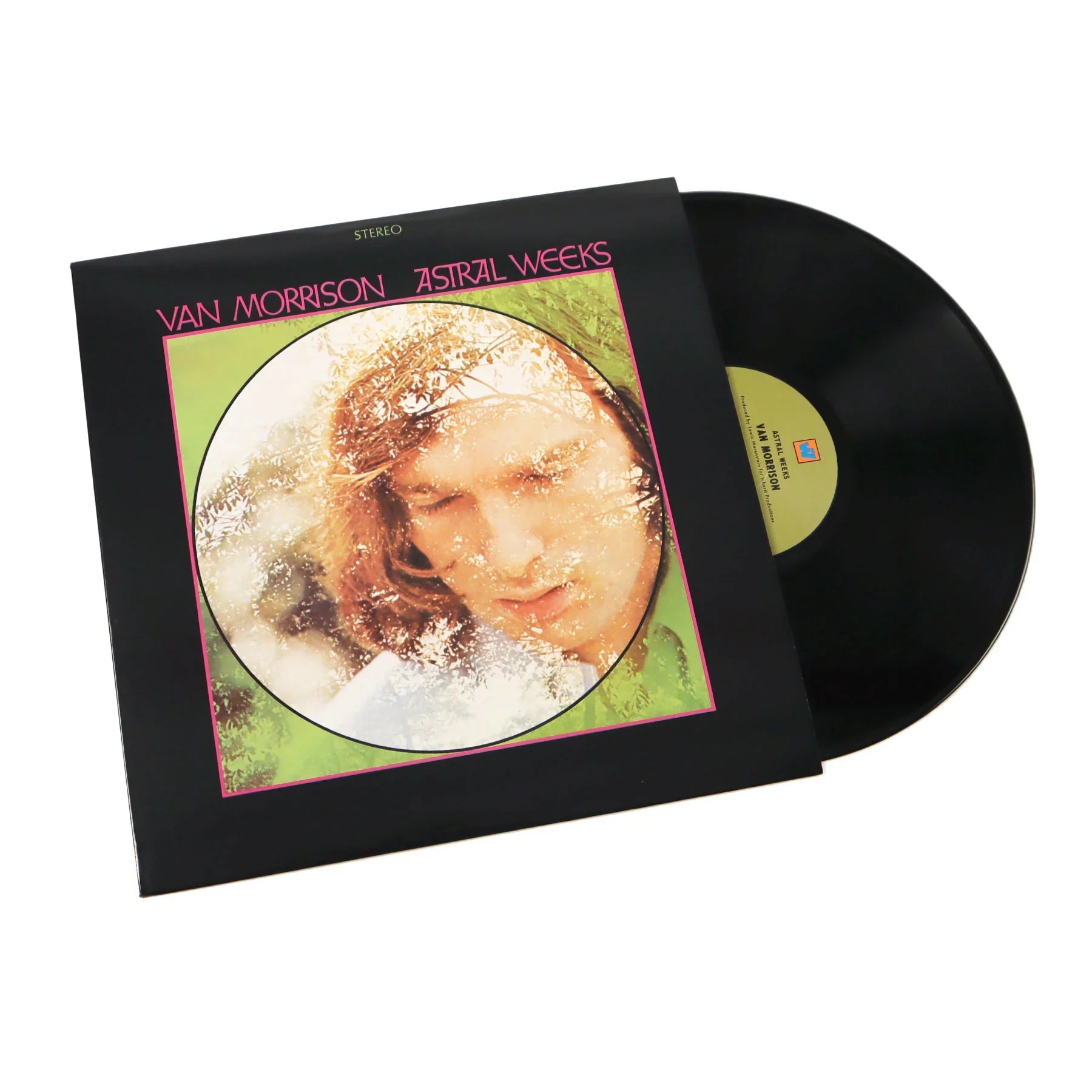 Van Morrison - Van Morrison - Astral Weeks (180-gram)