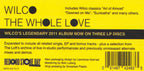 Wilco – Whole Love Expanded (3-LP Vinyl)