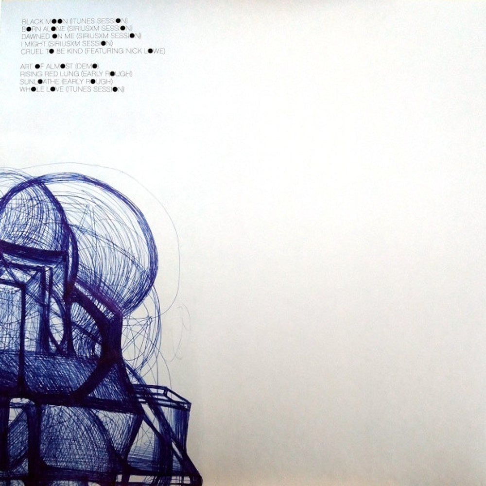 Wilco – Whole Love Expanded (3-LP Vinyl)