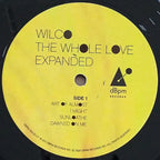 Wilco – Whole Love Expanded (3-LP Vinyl)