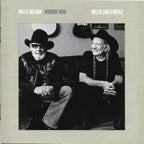 Willie Nelson – Workin' Man: Willie Sings Merle (CD)