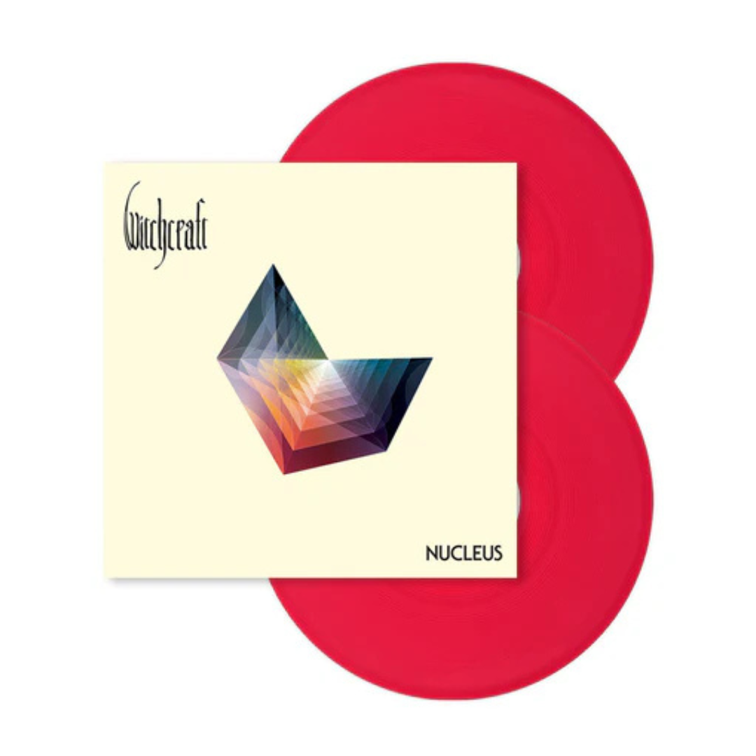 Witchcraft - Witchcraft - Nucleus [2LP Magenta]