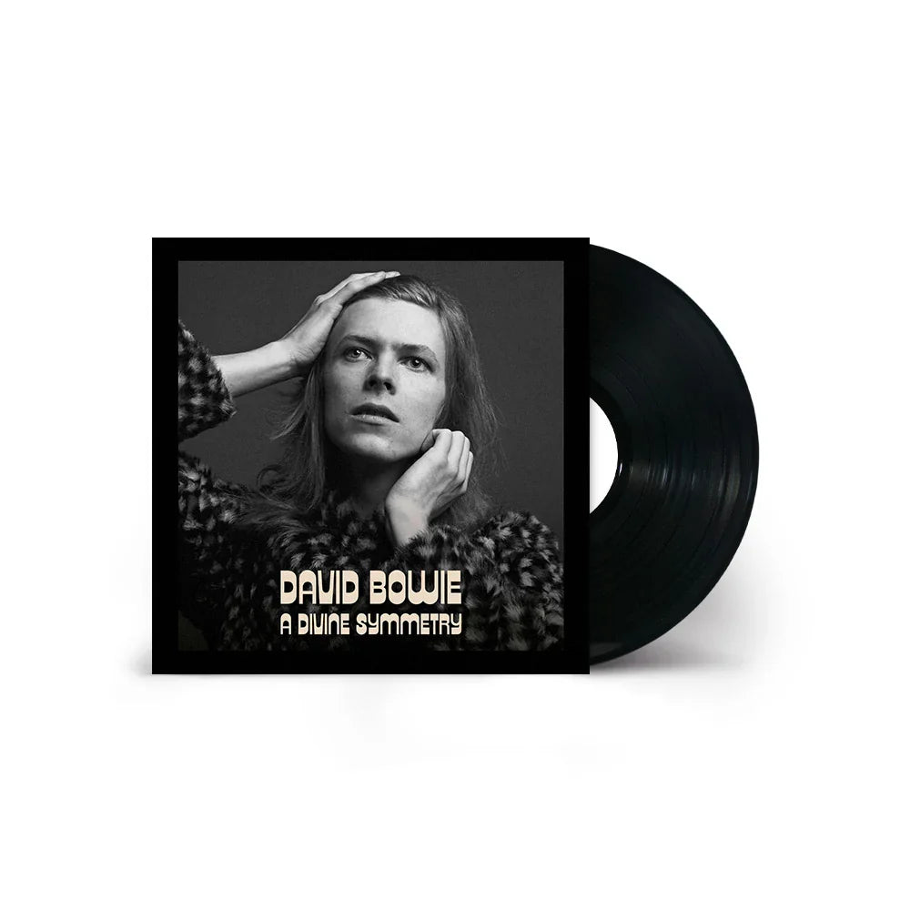 David Bowie - David Bowie - A Divine Symmetry (An Alternative Journey Through Hunky Dory)