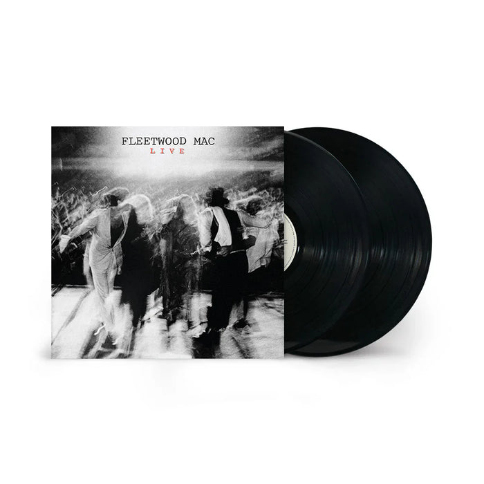 Fleetwood Mac - Fleetwood Mac Live [2LP]