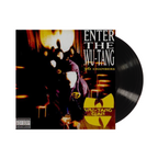 Wu-Tang Clan - Wu-Tang Clan - Enter The Wu-Tang