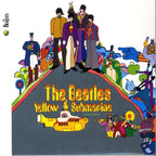 The Beatles – Yellow Submarine (CD)