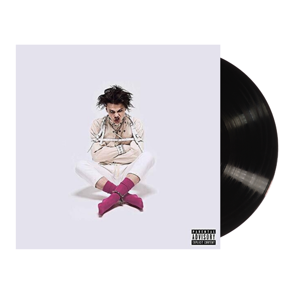 Yungblud - Yungblud - 21st Century Liability